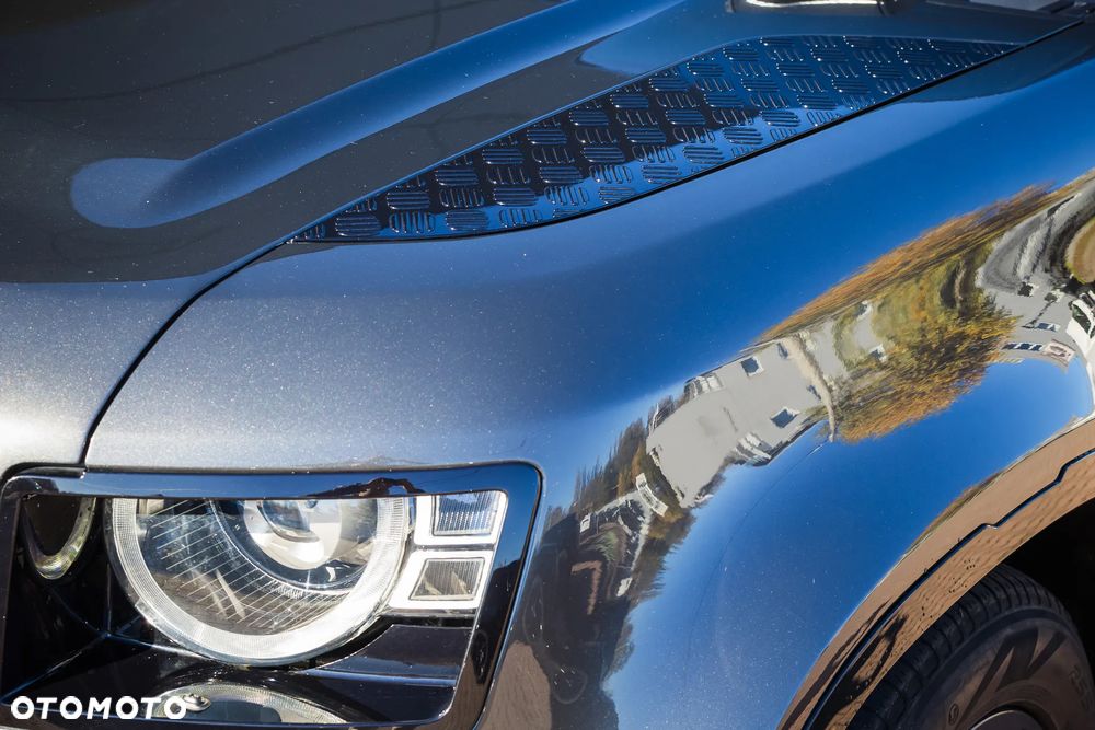 Land Rover Defender 110 D250 X-Dynamic HSE - 10