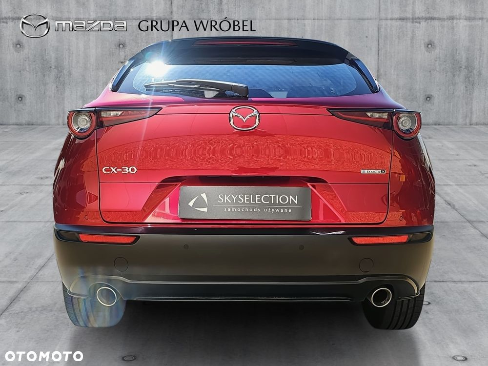 Mazda CX-30 2.0 mHEV Prime-Line 2WD - 6