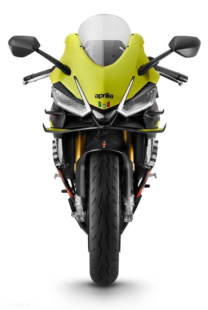 Aprilia RS - 5