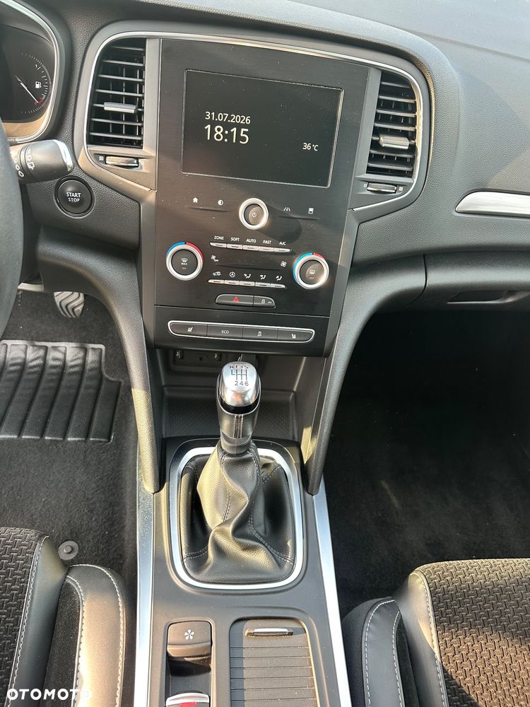Renault Megane - 21