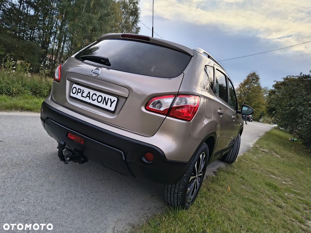 Nissan Qashqai 1.6 Tekna - 2