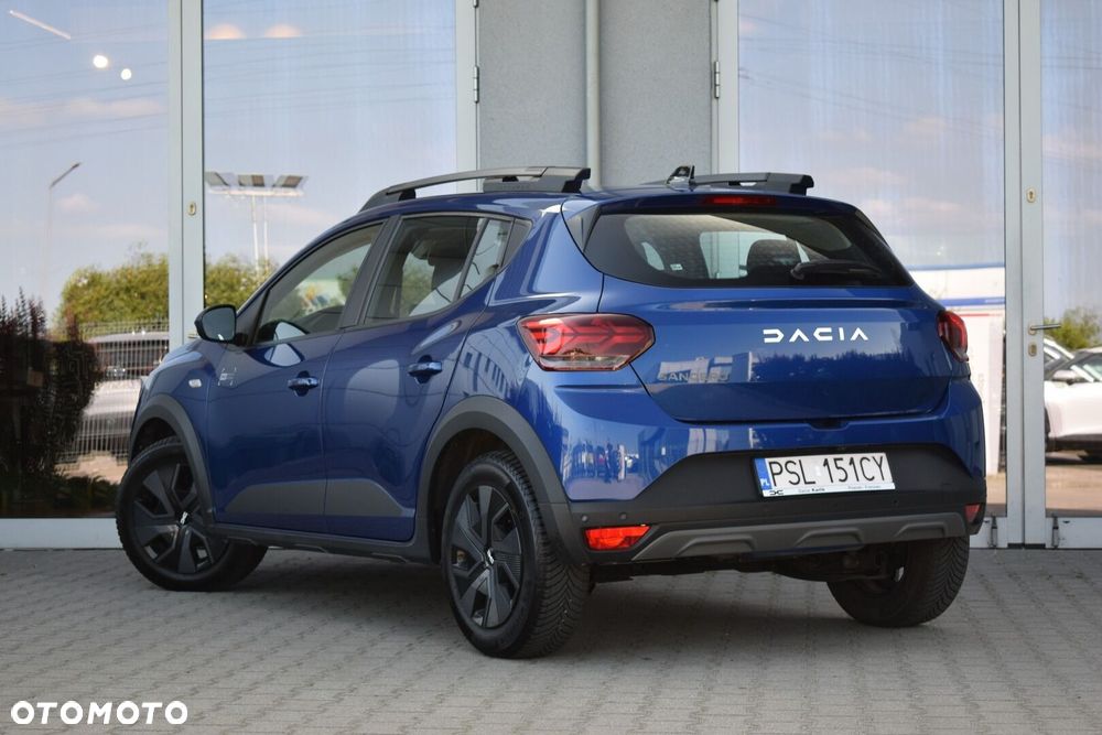 Dacia Sandero - 3