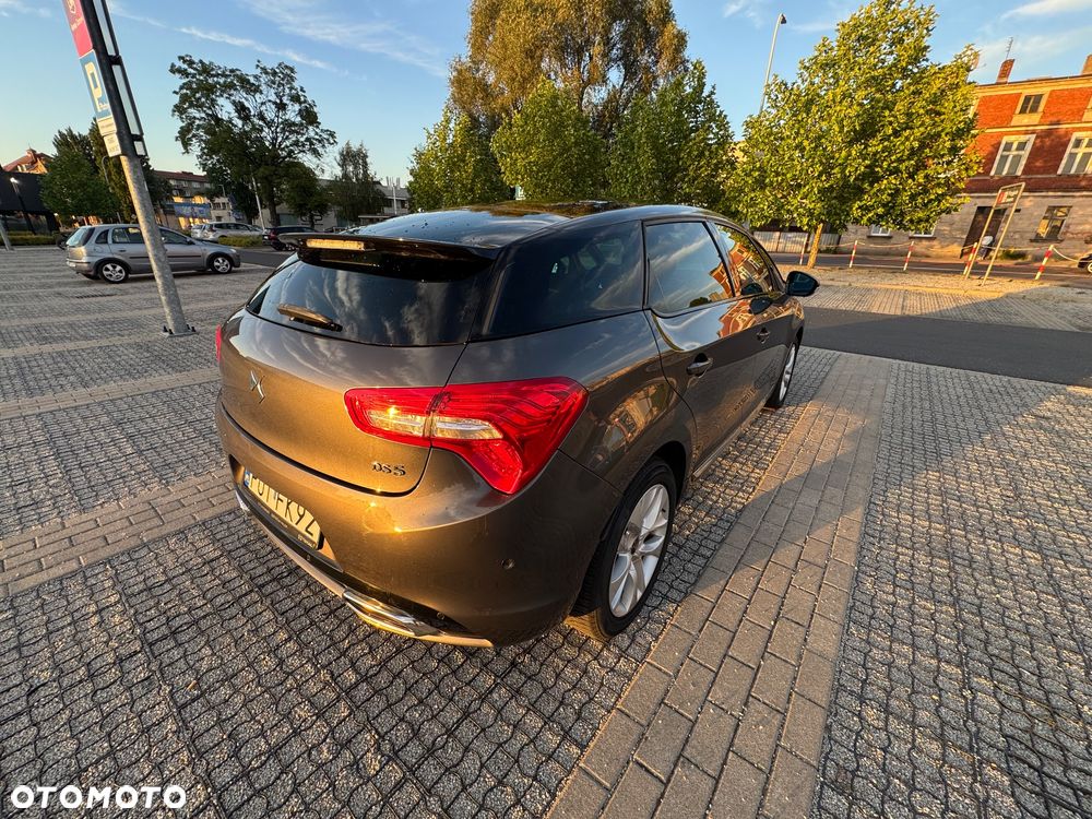 Citroën DS5 BlueHDi 180 EAT6 Business Class - 13