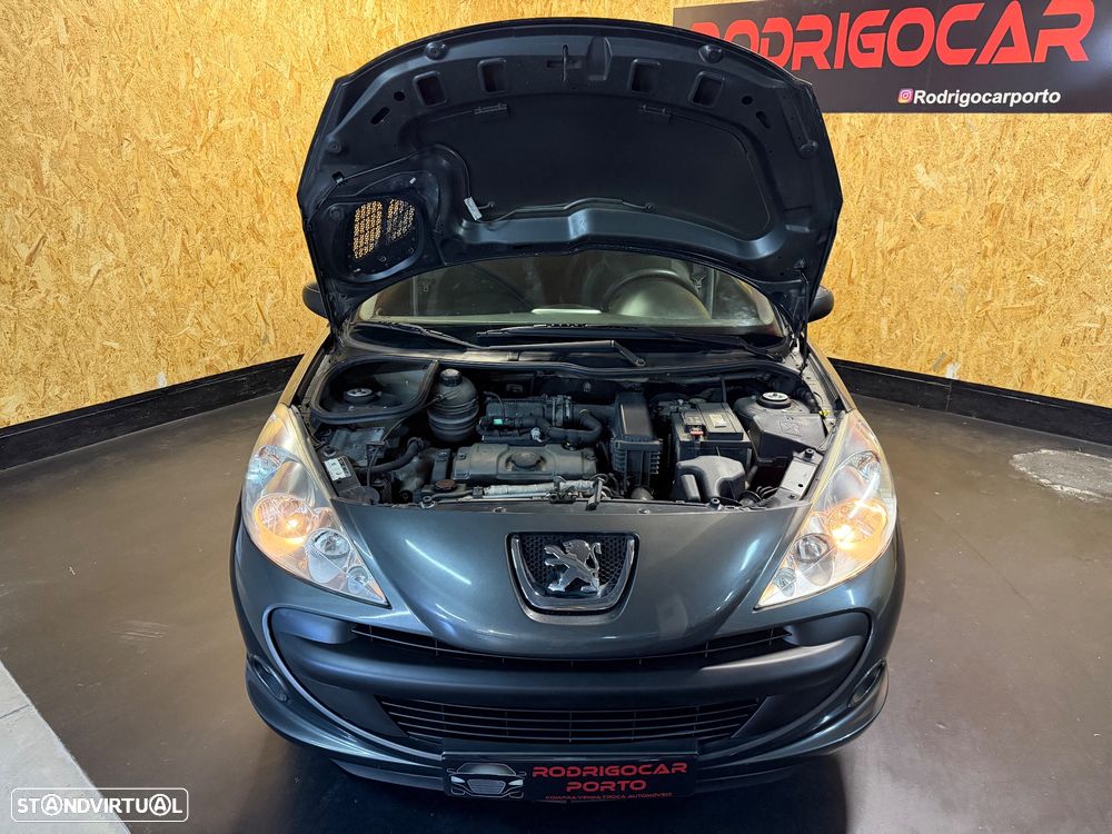 Peugeot 206+ 1.1 Trendy - 24