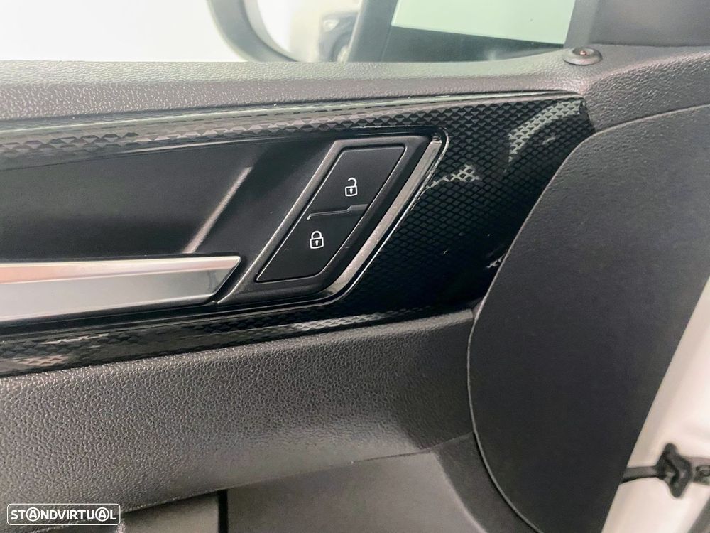 VW Taigo 1.0 TSI Life DSG - 16