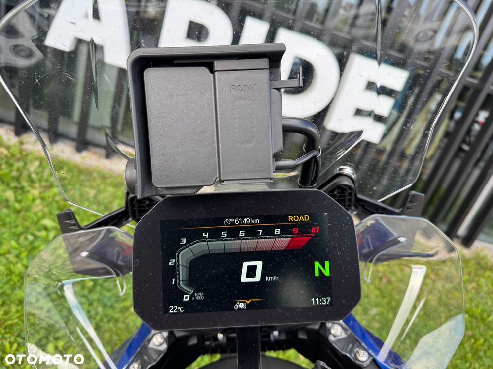 BMW Adventure - 9