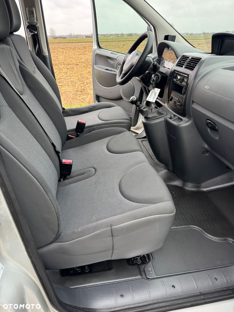 Citroën Jumpy - 21