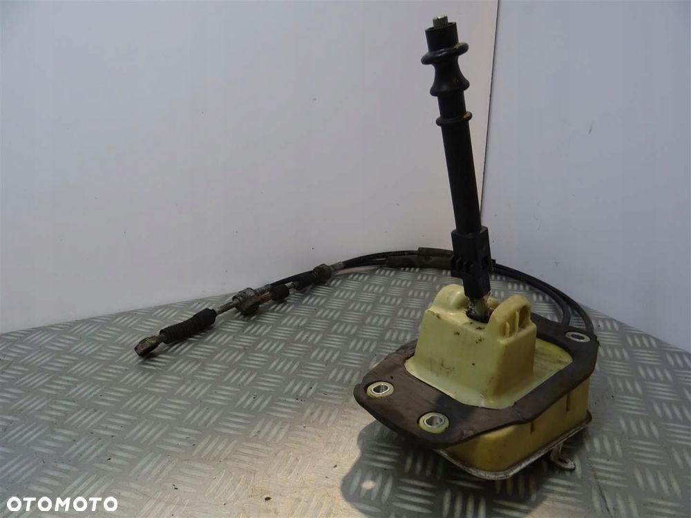 Mechanizm zmiany biegów lewarek Fiat Albea 2002-2010 1.2 B 6071780702 - 1