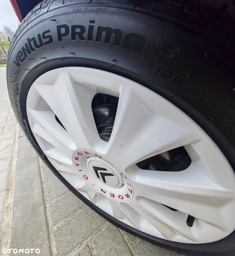 Citroën C2 1.6 VTS - 39