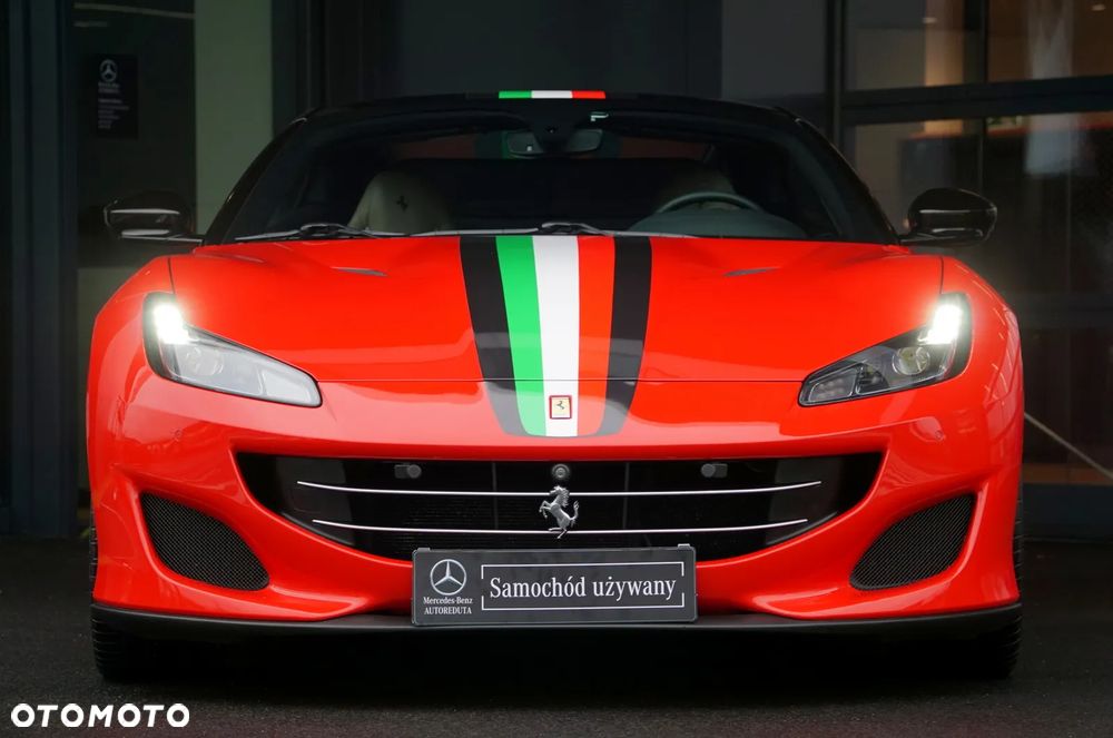 Ferrari Portofino - 13