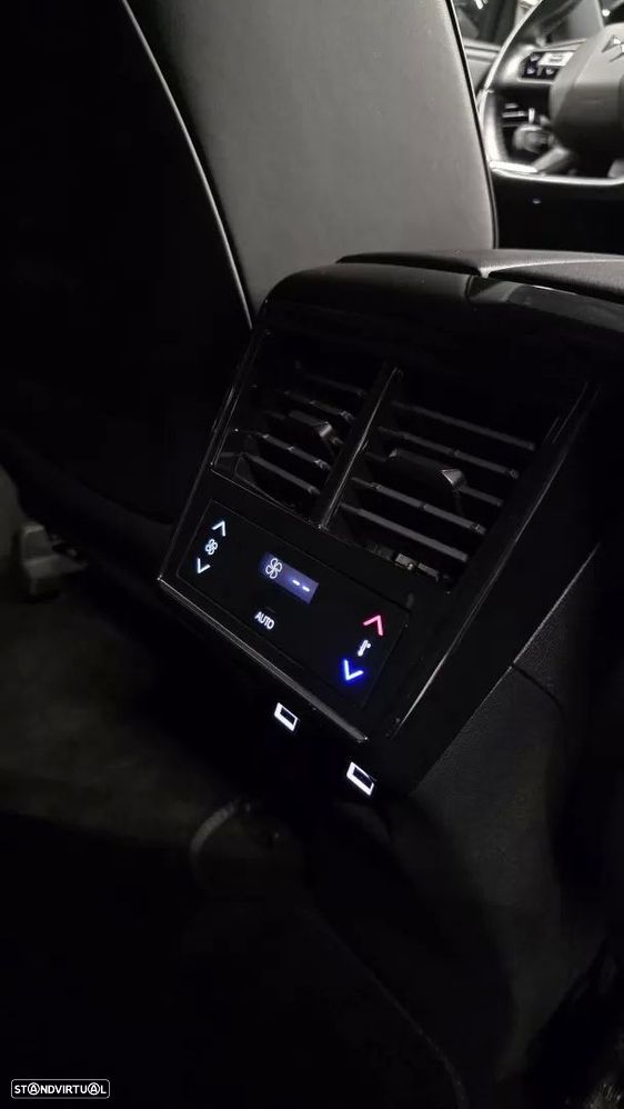 DS DS7 Crossback E-Tense Rivoli EAT8 - 22