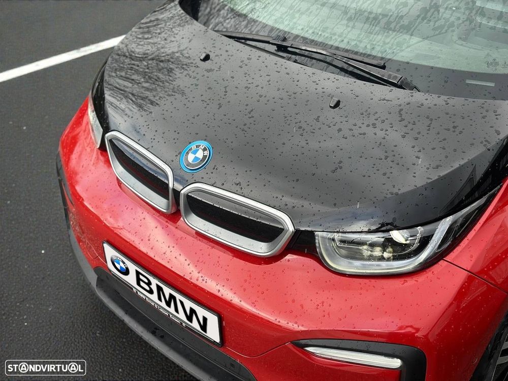 BMW i3 s 120Ah - 2