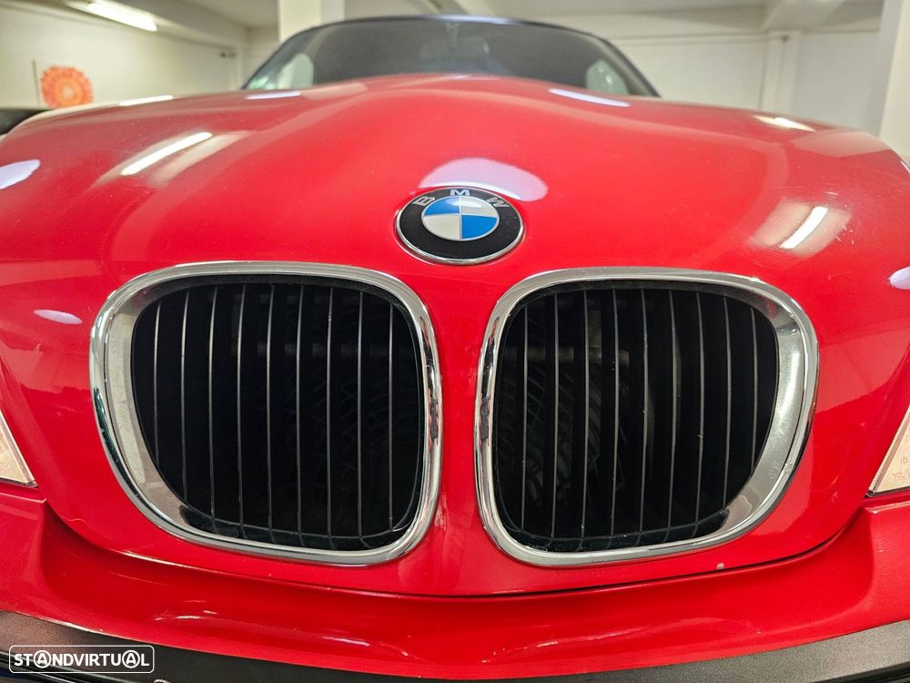 BMW Z3 1.8 - 30