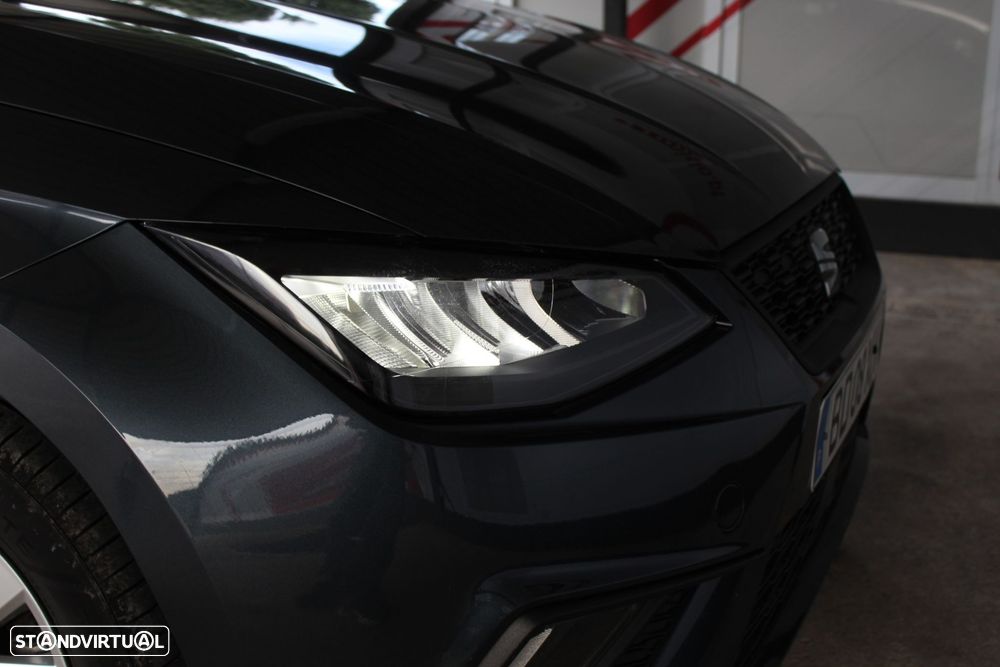 SEAT Ibiza 1.0 TSI Style - 9
