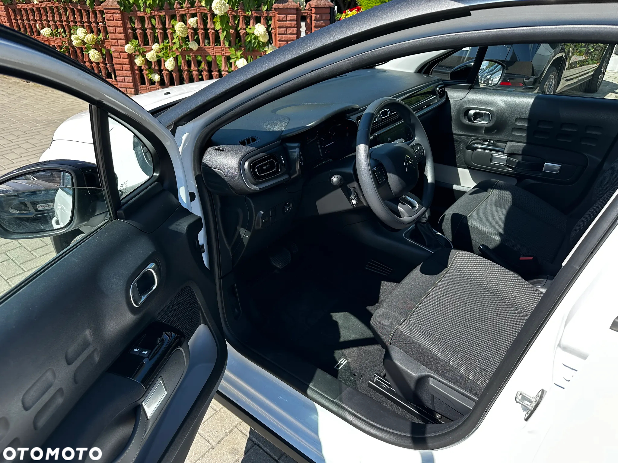 Citroën C3 - 6