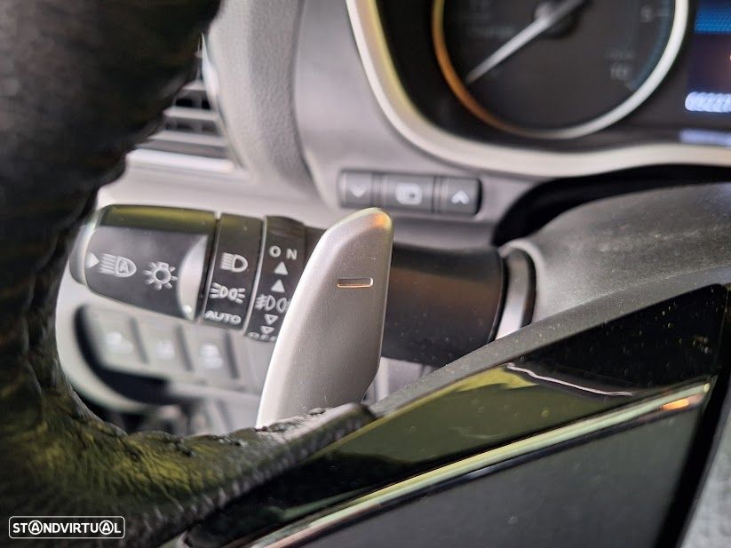 Mitsubishi Eclipse Cross 2.4 PHEV Black Edition - 17