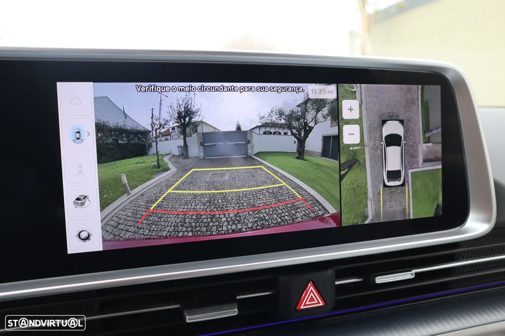 Hyundai Ioniq 6 77 kWh Premium - 47