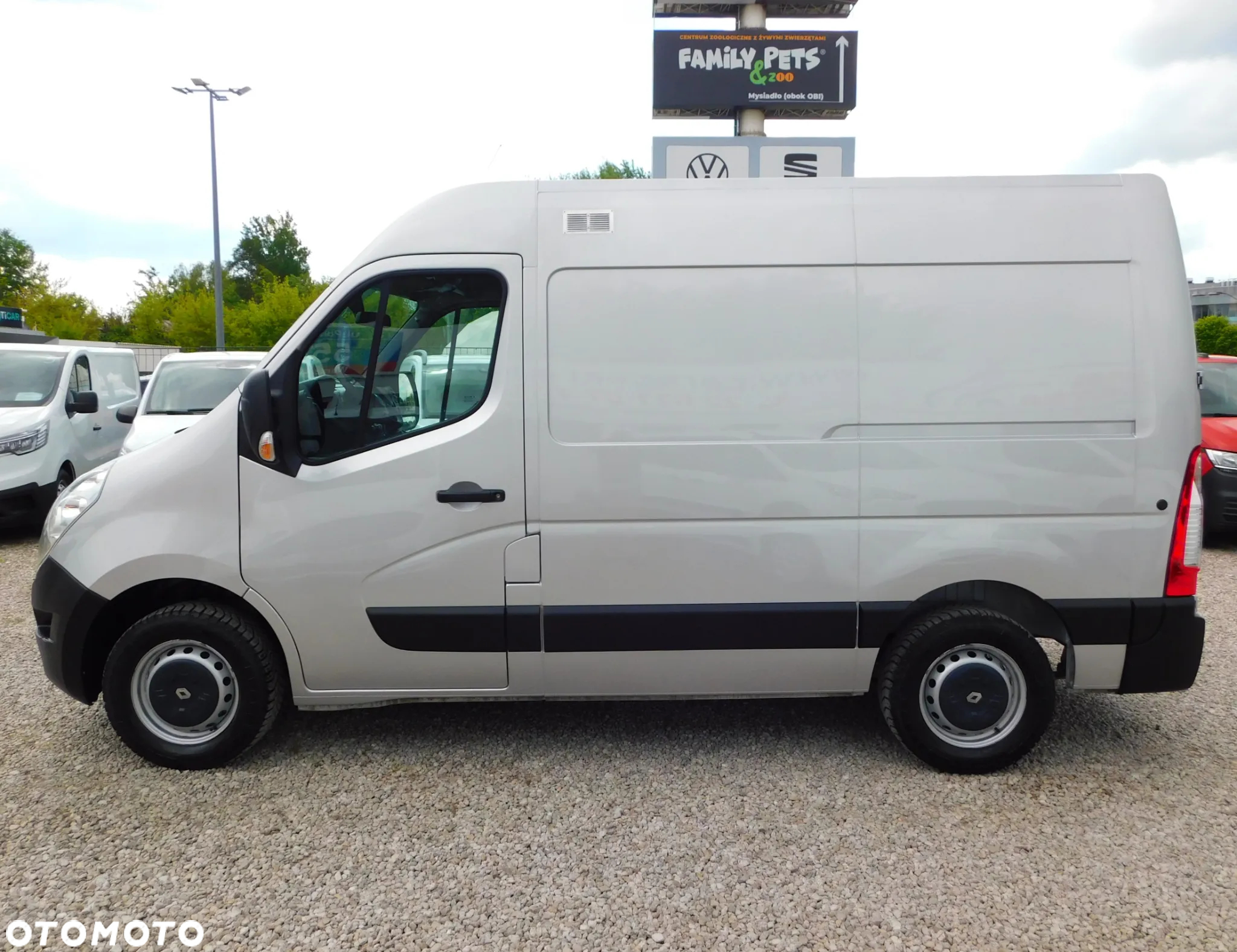 Renault Master - 17