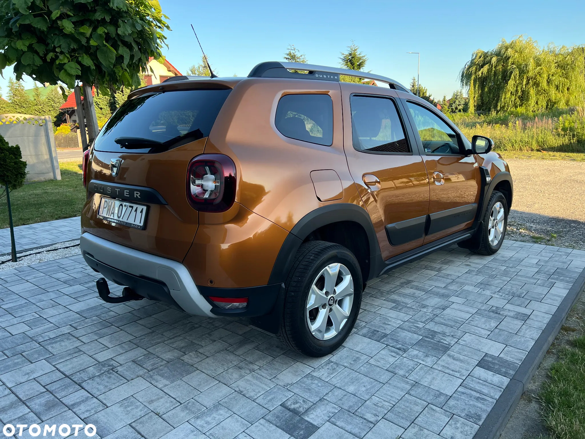 Dacia Duster 1.5 dCi Outdoor S&S EDC - 3