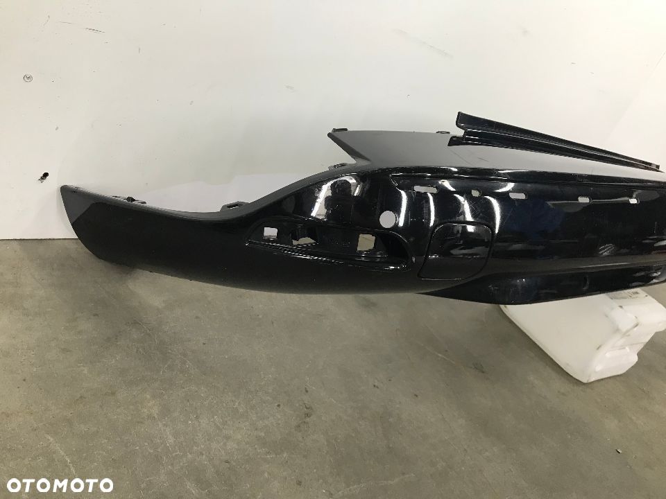 Zderzak tylny Renault Clio IV 4 kombi PDC 850B22689R - 4