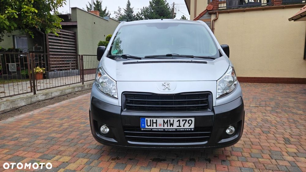 Peugeot Expert Tepee L2H1 (5-Si.) Allure - 12