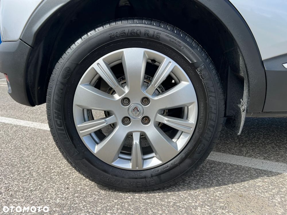 Renault Captur ENERGY TCe 120 LIMITED - 30