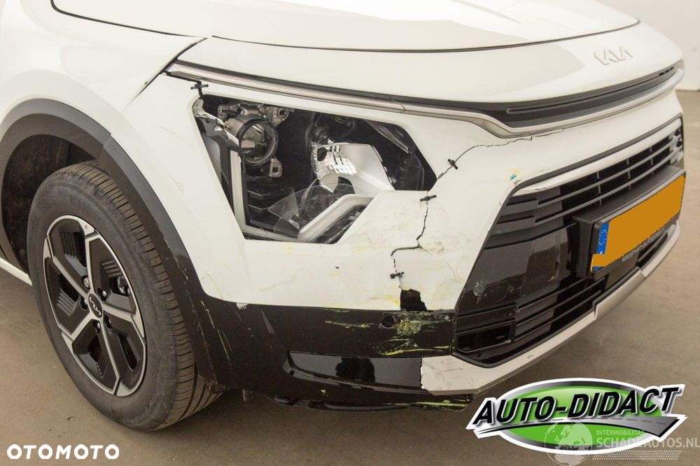 Kia Niro - 20