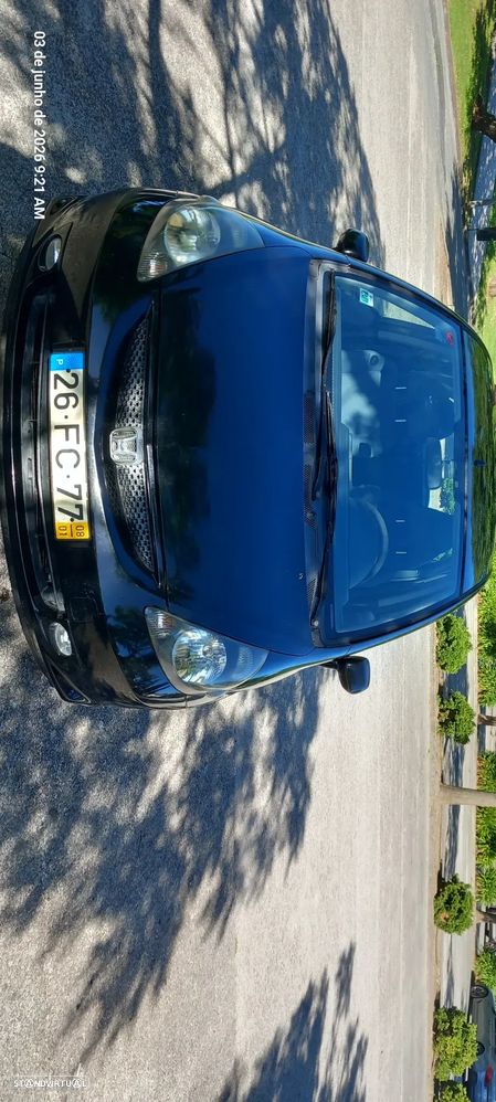 Honda Jazz 1.2 LS Cool Plus - 1