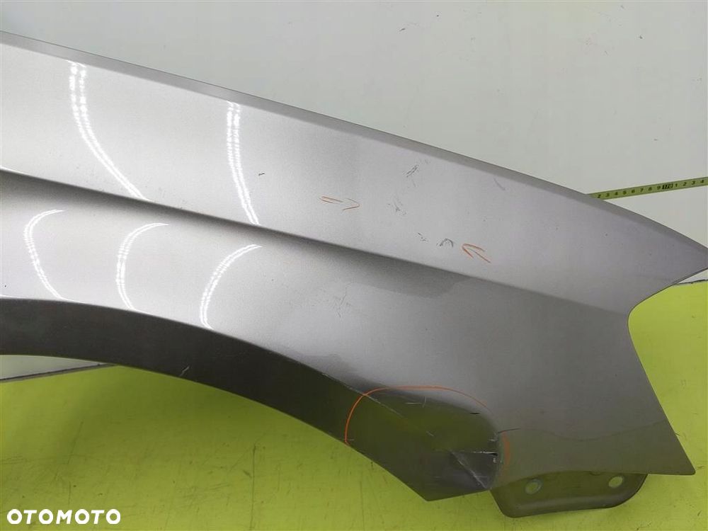 Błotnik przedni prawy VW Passat B7 2010-2014 - 4