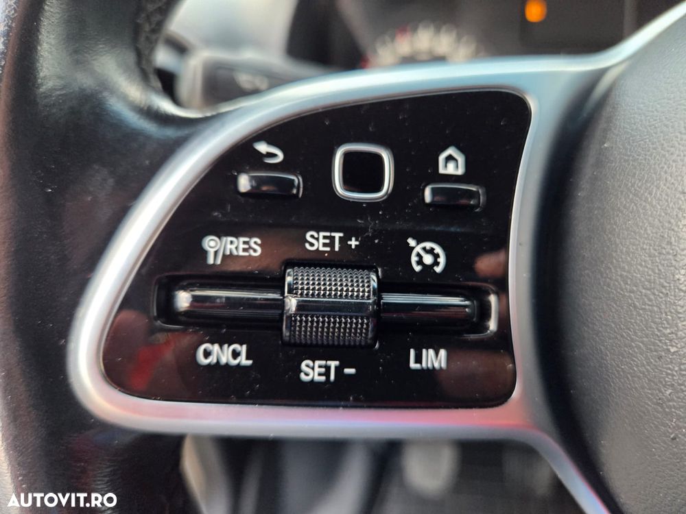 Mercedes-Benz New Sprinter L3H2 - 27