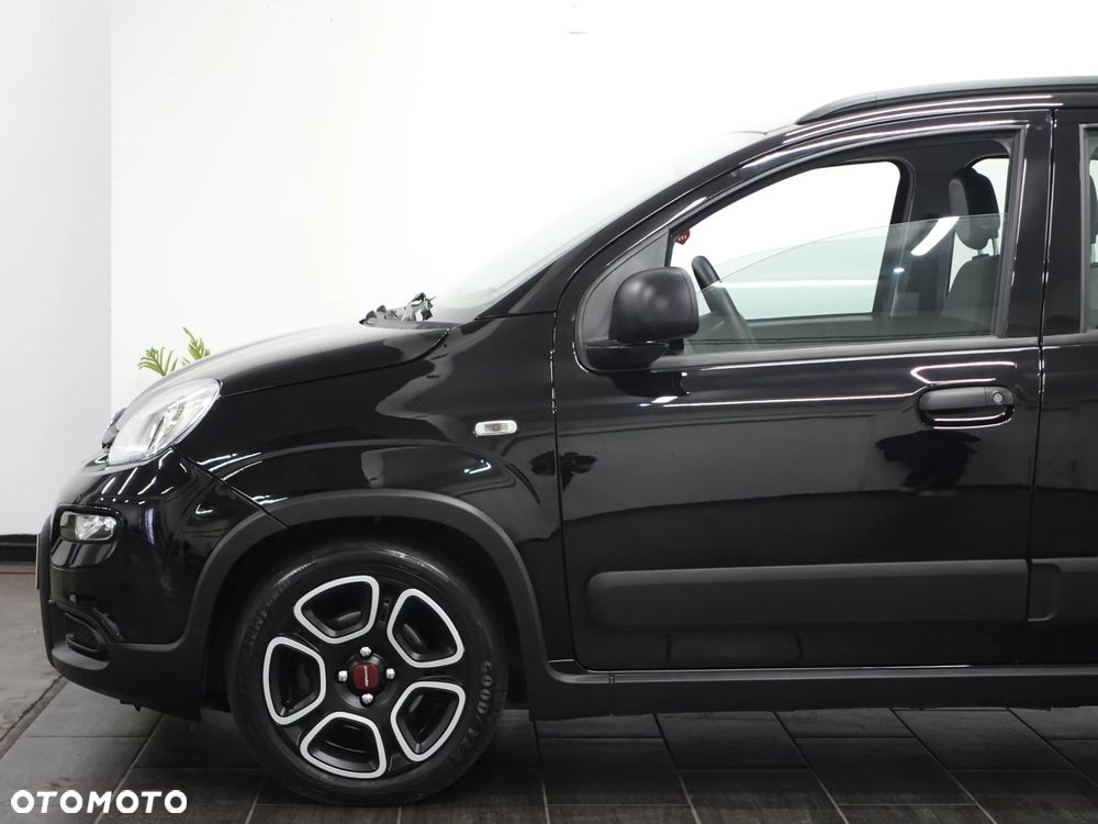 Fiat Panda - 17