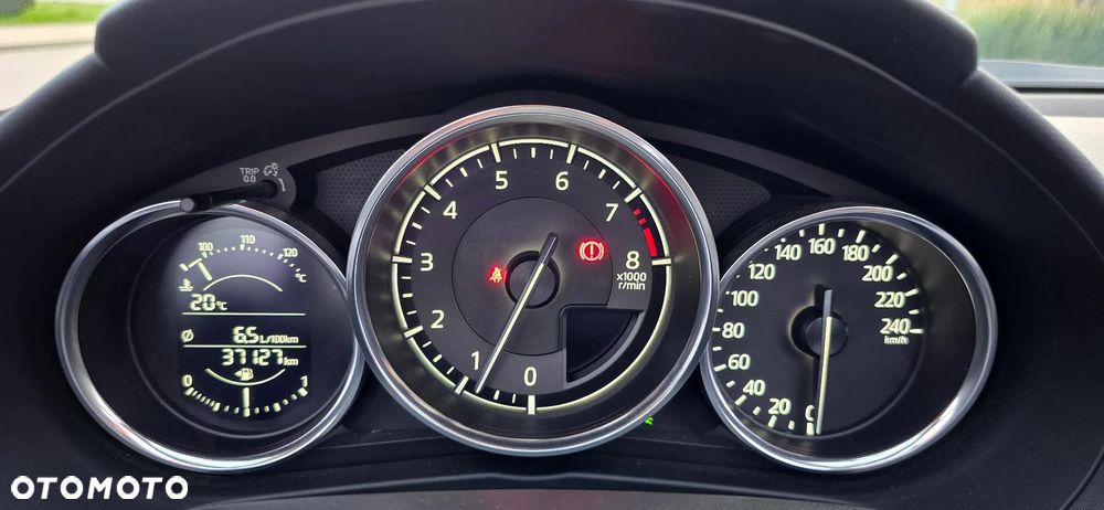 Mazda MX-5 - 11