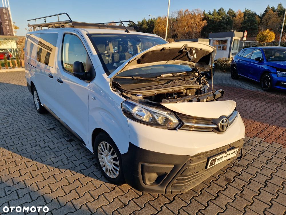 Toyota Proace Verso - 10