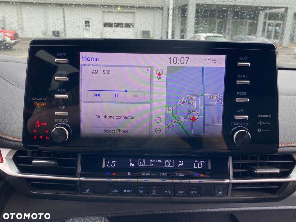 Toyota Sienna - 10