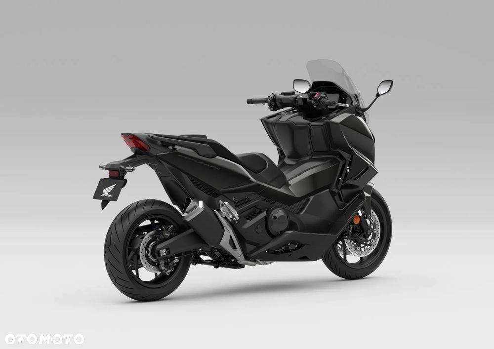 Honda NSS - 3