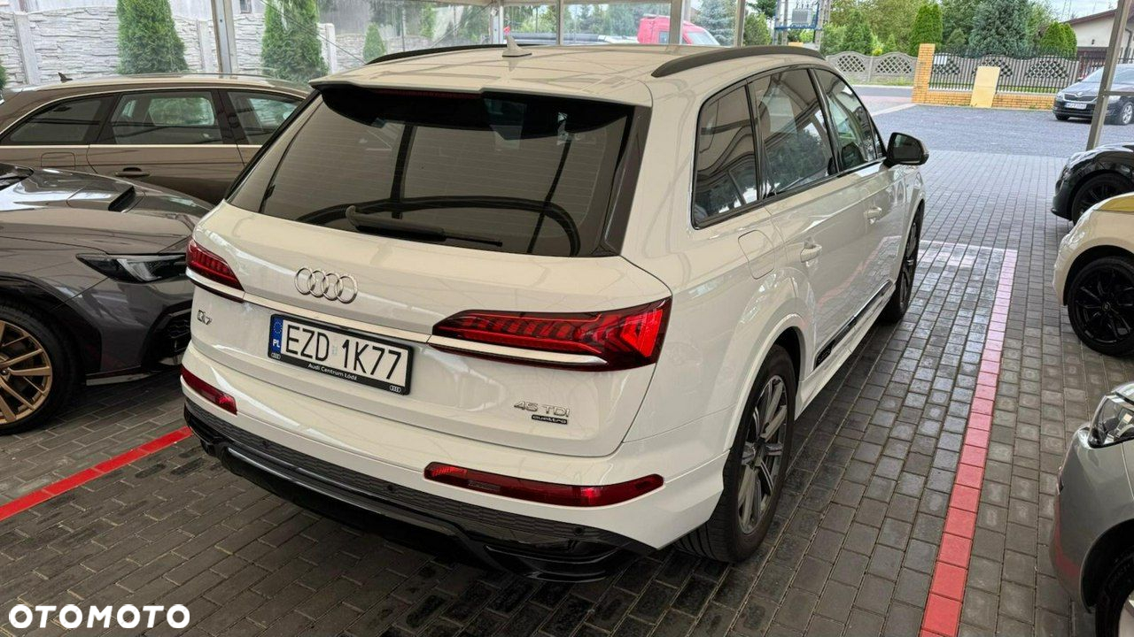 Audi Q7 - 19