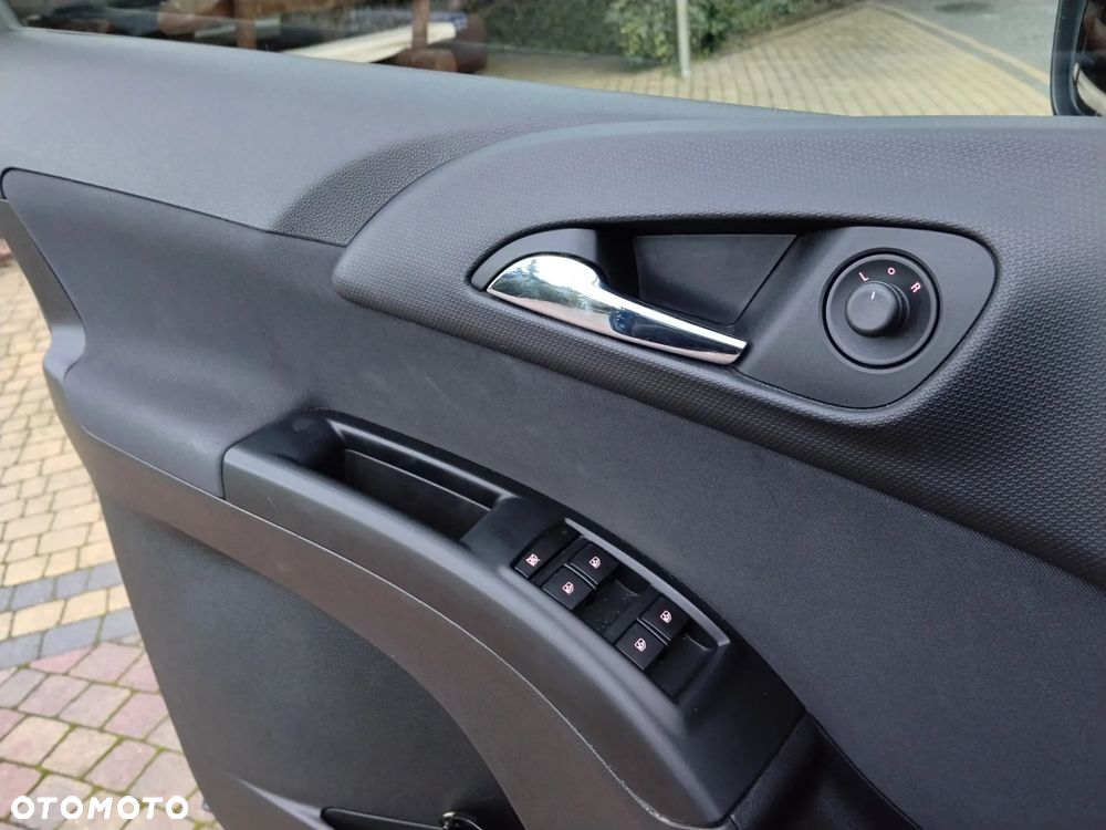 Opel Meriva 1.6 CDTI ecoflex Start/Stop Innovation - 17