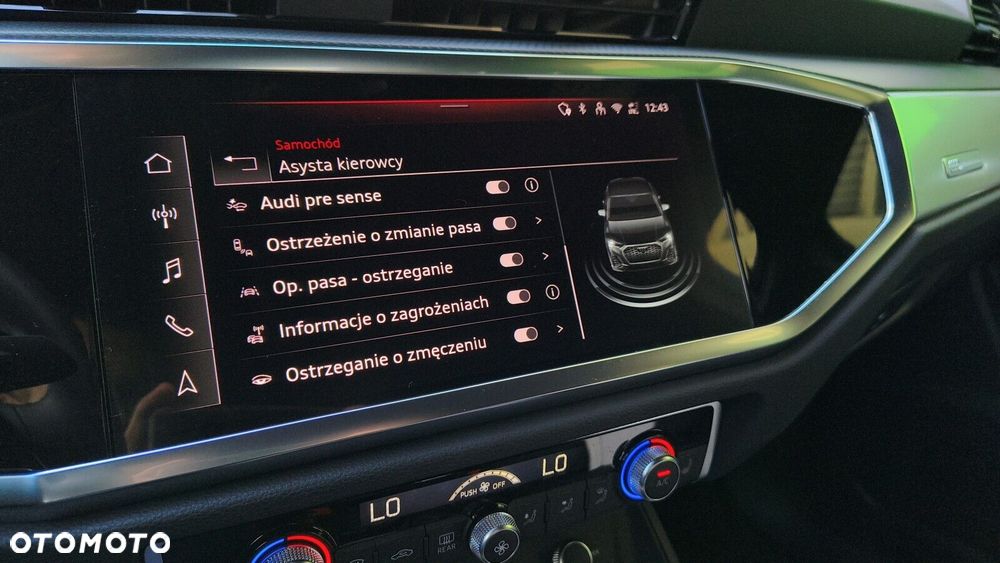 Audi Q3 Sportback - 28