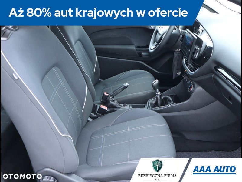 Ford Fiesta - 10
