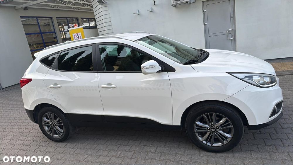 Hyundai ix35 1.7 CRDi Style 2WD - 5