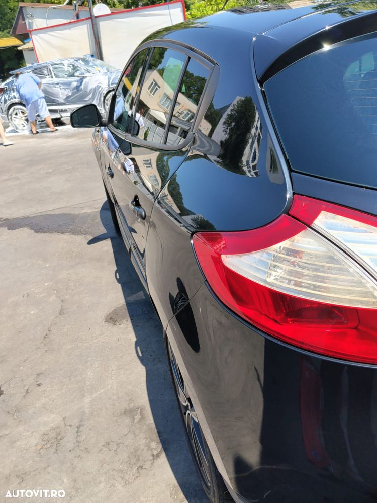 Renault Megane - 3