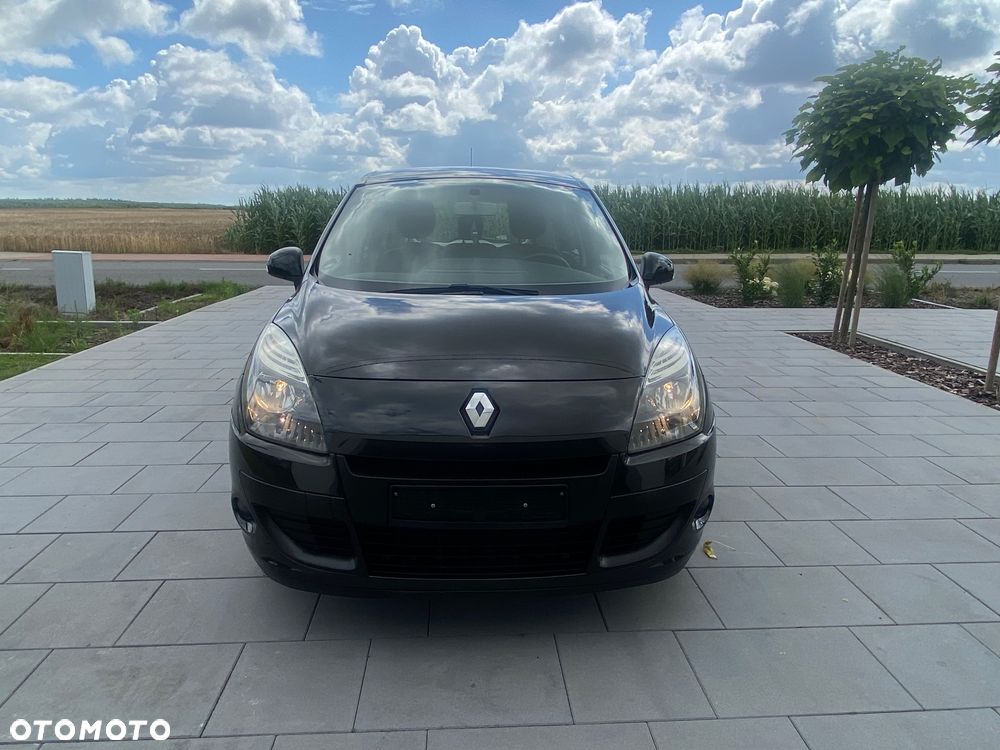 Renault Scenic 1.6 16V 110 Authentique - 24