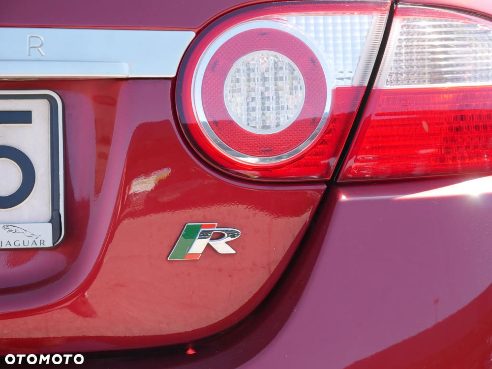 Jaguar XK XKR - 18