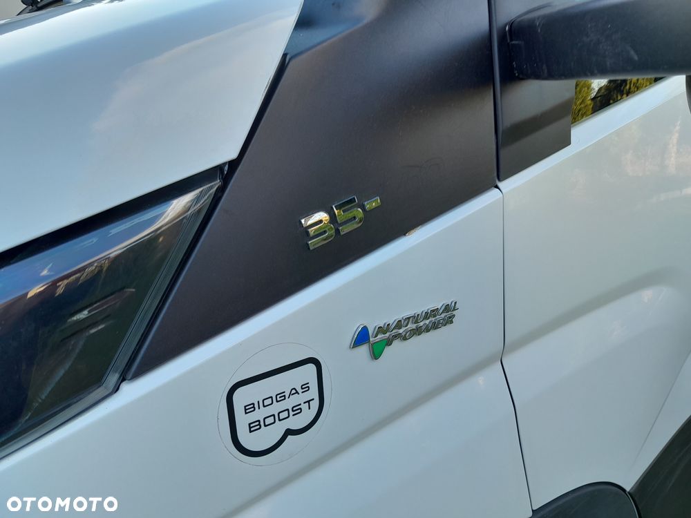 Iveco Daily35s14n - 18