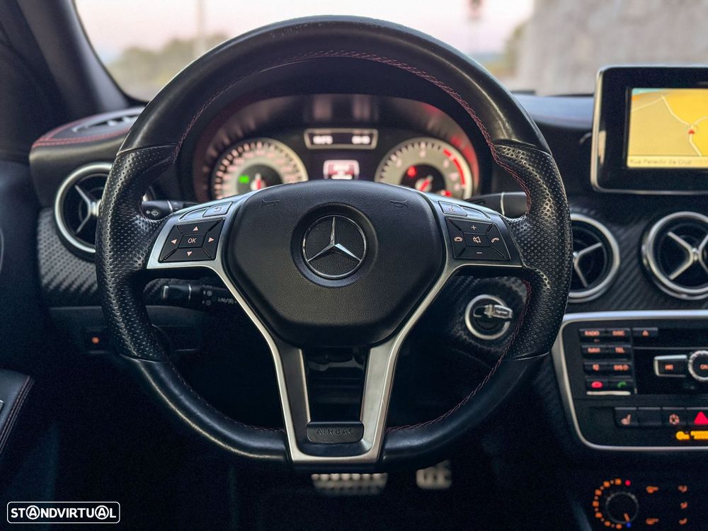 Mercedes-Benz A 180 - 34