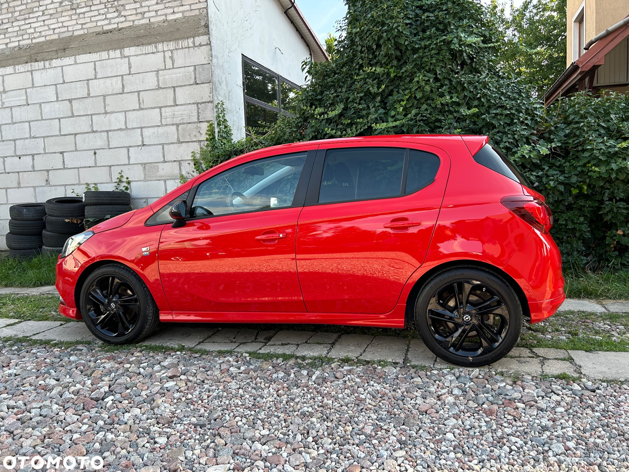 Opel Corsa 1.4 16V Edition 150 - 33