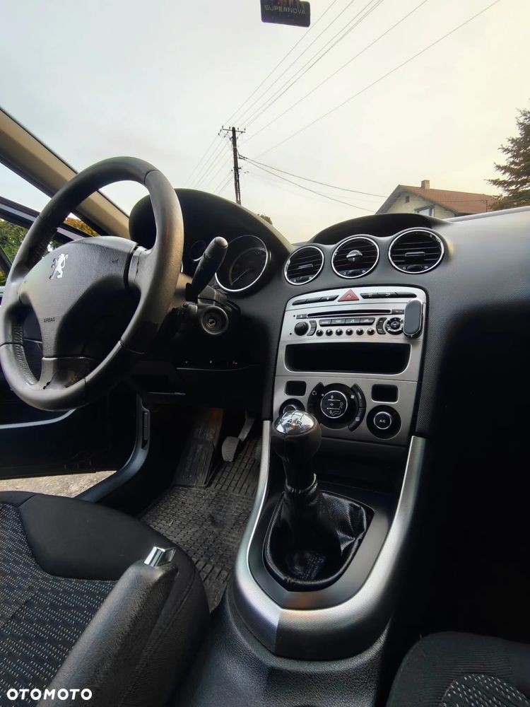 Peugeot 308 1.6 HDi Business Line - 7