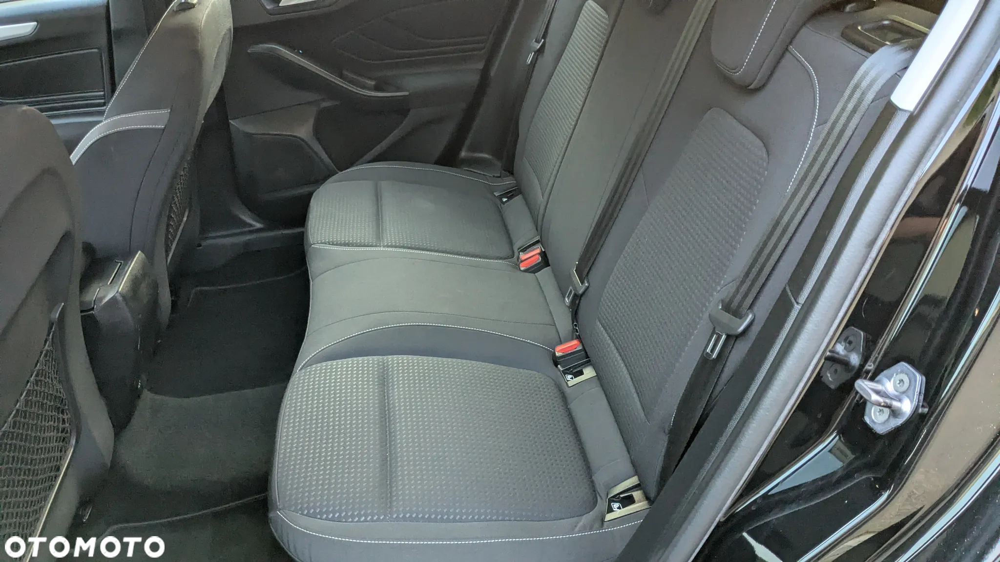Ford Focus 1.0 EcoBoost Black Edition ASS - 30