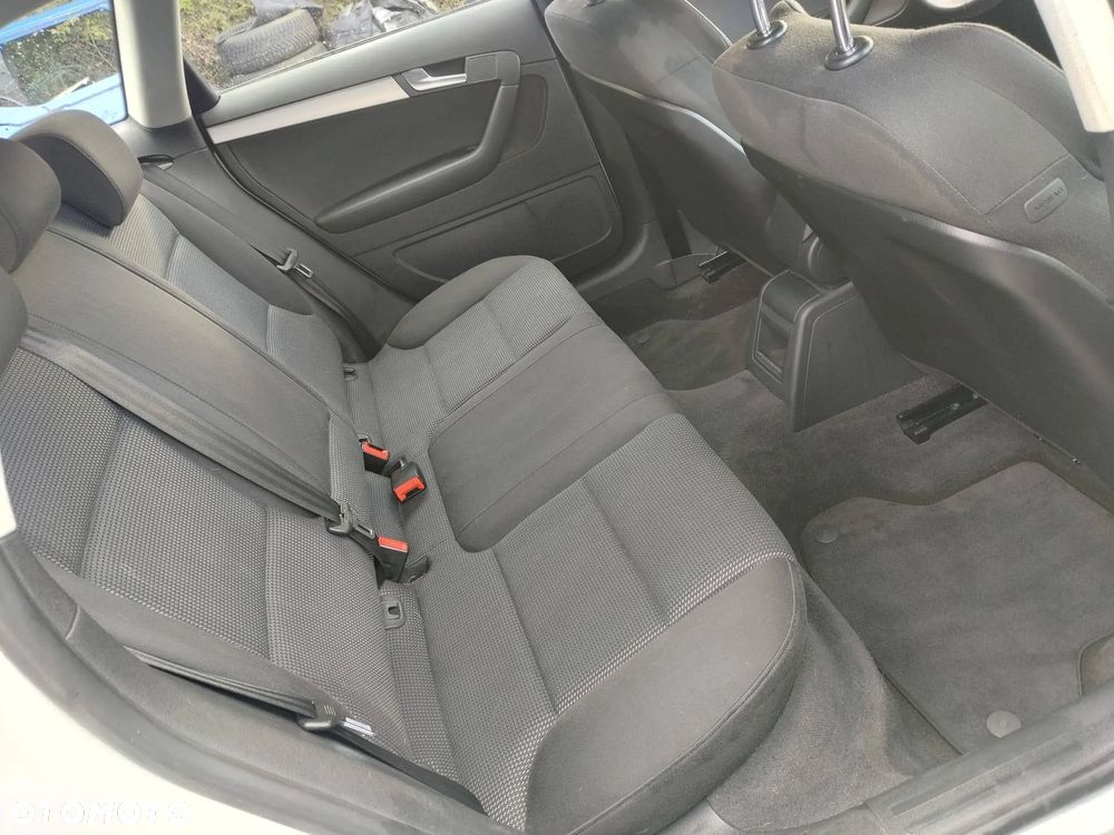 Audi A3 Limousine - 17