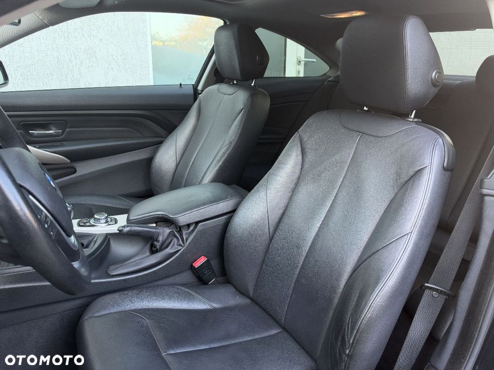 BMW Seria 4 - 19